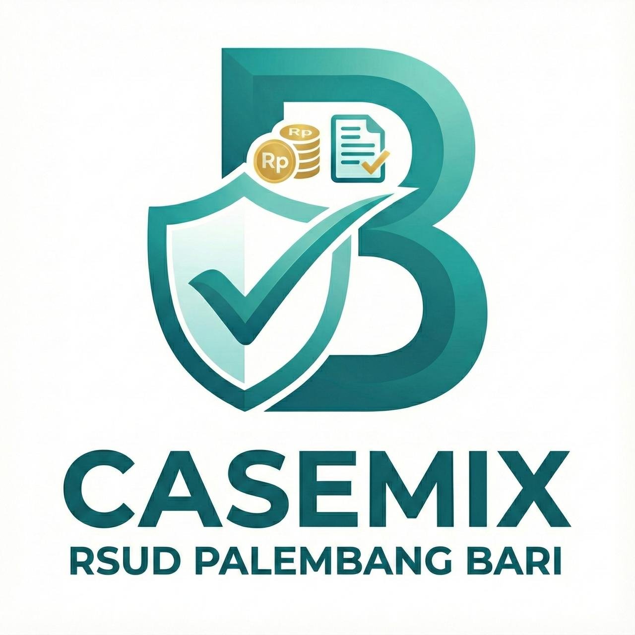 Logo RSUD BARI